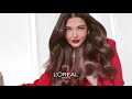 L Oréal Paris Total Repair 5 English