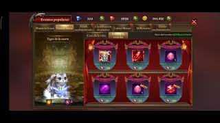 Era Of Celestials: 10/06 - Mansión Lunar y Frisbi Endemoniado