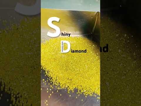 Blasting Media And Grits Shape Industrial Single Crystal Diamond Powder