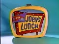 Joeys Lunch 1998 Bumper Nickelodeon Nick Jr
