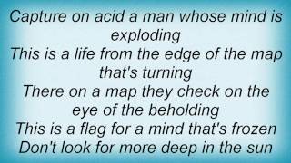 Rory Gallagher - Watcher Lyrics