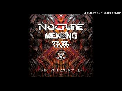 Gabb vs. Mekong vs. Noctune - 3Dimensional Language