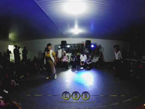 CDU Março 2019 |Fran vs Lu - BATALHAS DE LOCKING