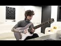 Tim Henson Plays Neon By John Mayer