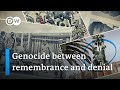 How Germany S Colonial Genocide Shapes Namibia Today DW News