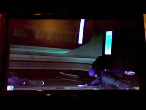 Let's Play Xenosaga I--Part 56: Jr. Wants a Big...Gun