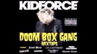 KIDFORCE - See The Light ft. Chucbthekid & Jesse Mess
