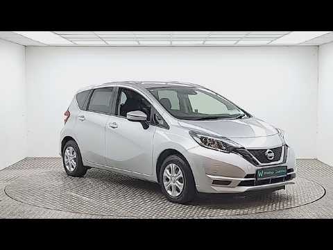 Video of Nissan Note NOTE 1.2 Auto
