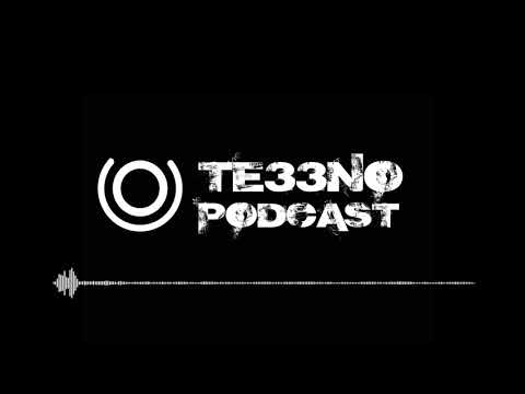 TE33NO PODCAST #073 - Ukash & Dark Skyline