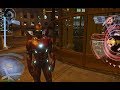 Iron Man Mark 50 (MFF version Full emissive update) 16