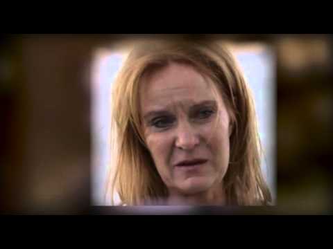 Maria Lundqvist om åldersskillnaden: "Måste låta honom gå"