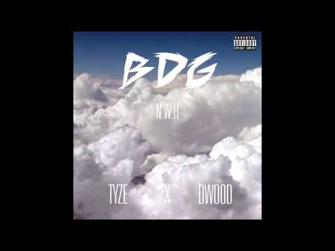 Blackdown - N.W.H ( Now We Here )