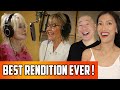 Dolly Parton And Olivia Newton John Jolene Reaction Iconic Collab