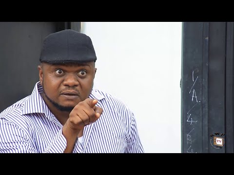 My Arrogant Wife Season 5&6 - Ken Eric & Destiny Etico 2020 Latest Nigerian Nollywood Movie Full HD