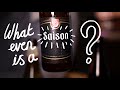 What is saison? | The Craft Beer Channel