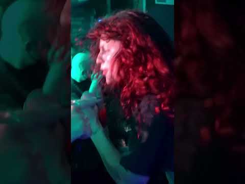 Gel live at the Mr. Roboto Project in Pittsburgh, PA from their show in August. #livemusic #punk