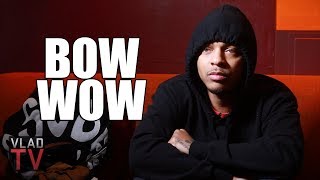 Bow Wow on Birdman Losing Mansion: He&#39;s a Mastermind, Don&#39;t Count Him Out (Part 3)