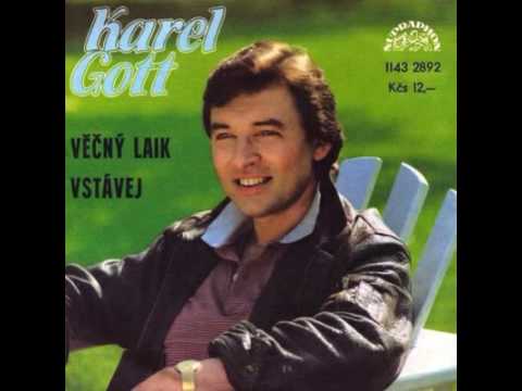 Karel Gott - Vstávej (1984)