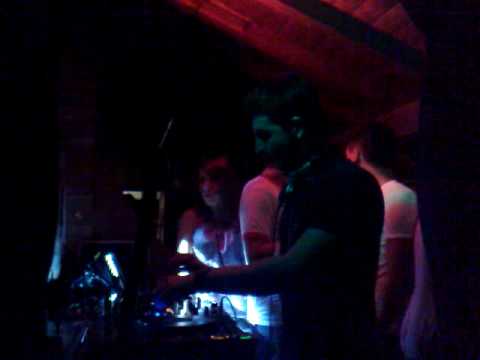 PAPAYA STAFF 16 MAGGIO INAUGURAZIONE ESTIVA - ANDREA ROMA DJ#2