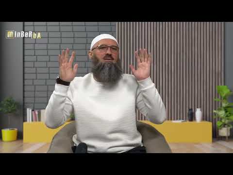 Da li izdvojiti zekat na novac ili otplaćivati stan? - Elvedin Pezić