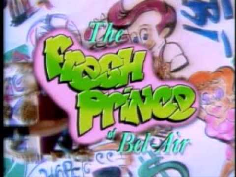 Fresh Prince of Bel Air [Club Music]