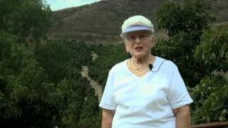 How Dorcas McFarlane Became a California Avocado Grower