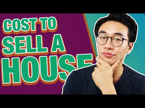 The REAL Cost of Selling a House (Explained)