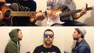 Jairo Varela - (cover) Frío - Alarma | Manolo Tena | El Drogas