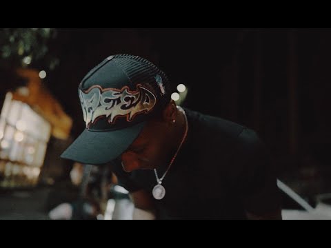 Moe Bandz - Business Man