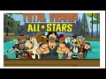 Total Drama All Stars Effect