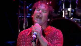 Jimi Jamison Live in Concert