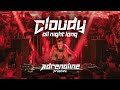 Cloudy ALL NIGHT LONG Live Music Hall Cologne 96 Min Cut