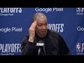 Ty Lue Reacts to Lakers Head Coach Rumors