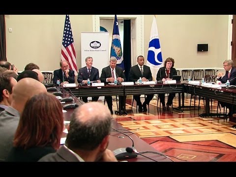 Meeting on Regional Food Systems