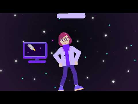 Let's Clean Up The Space Junk Orbiting Earth | TED Talk Animation |