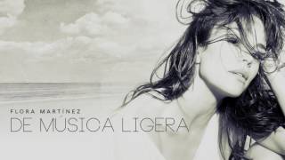 Flora Martínez - De Música Ligera, de Soda Stereo - 