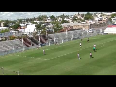Nahuel Cornero. Patronato2-river0(26/03/2017)