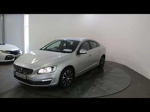 Volvo S60 D2 (120hp) SE - Image 2