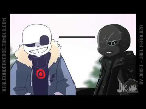 Killer sans is missing!? - Watching both sides - Wattpad