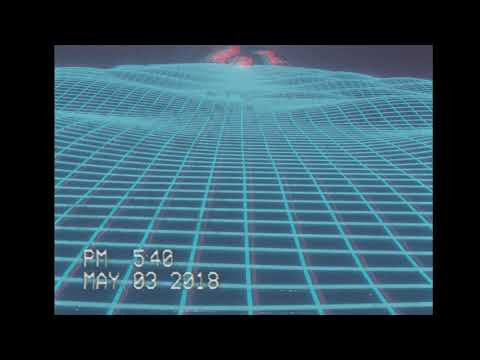 Cosmic Sand-900h |retrowave|synthwave|