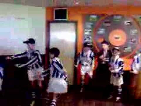 De Zwaluw E1 herfstkampioen: feestje kan niet zonder te jump