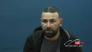 Սուր անկյուն 04.04.2021 - Արմեն Աթալյան «Հայրենիքի պաշտպանը՝ անպաշտպան»