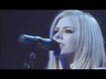 Avril Lavigne Live Take me Away [HD] 