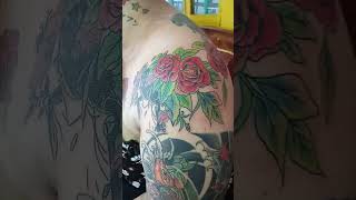 Download lagu tante cantik dtang bkin tattoo lgi... hanya tattoo rumahan mp3