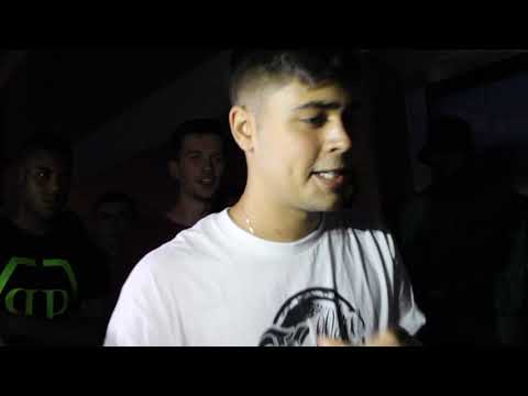 Crj BOY vs Tuero  REPLICA /16avos - Prosperiisback Battle/