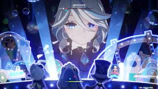 [原神] 有玩優菈閒雲隊伍的人請進