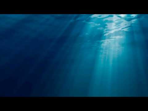 Candy (so good) but you're underwater