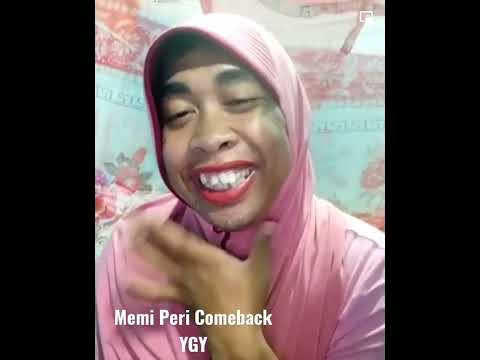 mimi peri is comeback YGY #mimiperi #ramadan #sahur