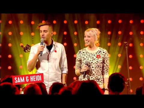 Rode Neuzen Dag Countdown: slotfeest komt eraan!