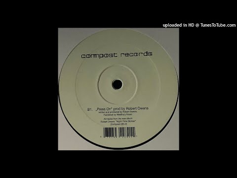 Robert Owens | Press On